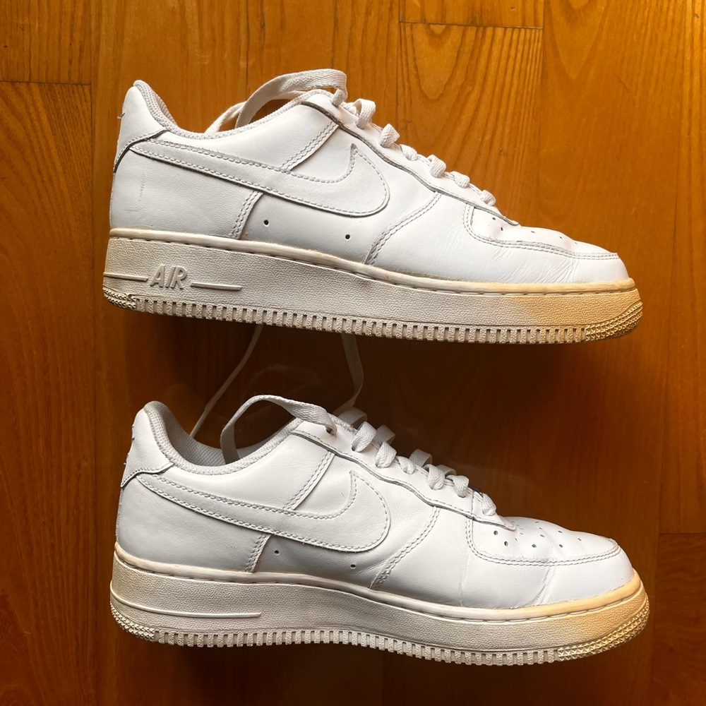 Nike Air Force 1 low “since 82” womens size 8